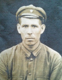 Алексеев Никита Алексеевич