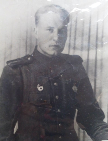 Баронов Григорий Митрофанович