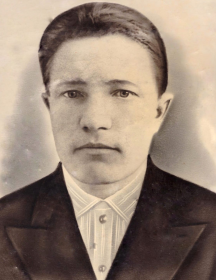 Назаркин Илья Иванович