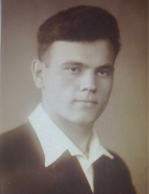 Баранов Дмитрий Иванович