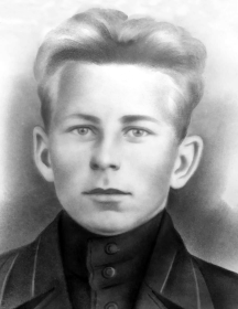 Борозенец Владимир Ильич