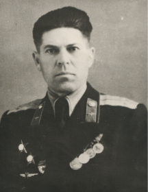 Моисеенко Николай Александрович