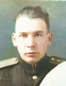 Николаев Валентин Петрович