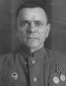 Сергеев Иван Михайлович