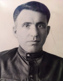 Рыляков Иван Фёдорович