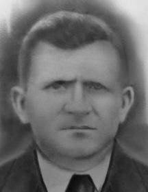 Салов Иван Егорович