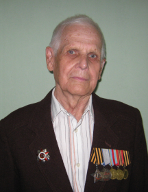 Миханов Алексей Иванович