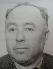 Августинович Георгий Феофилович