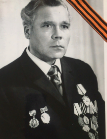 Дыненков Василий Петрович
