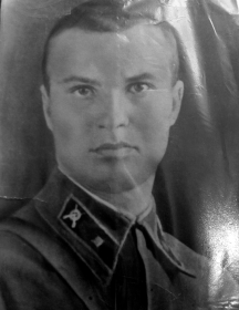 Егоров Михаил Григорьевич