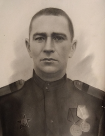 Шараутин Владимир Петрович