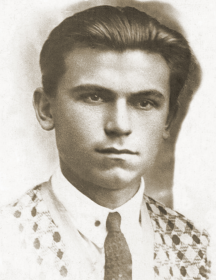 Предко Петр Гаврилович
