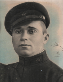 Ермаков Георгий (Егор) Алексеевич