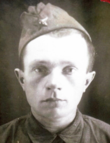 Абрамов Алексей Егорович