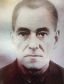 Квасов Василий Дмитриевич