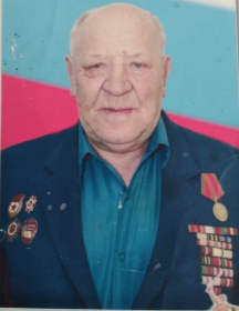 Демин Михаил Михайлович