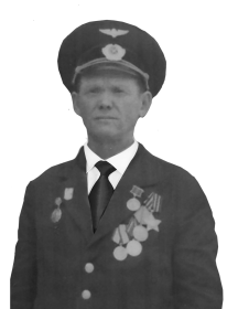 Филиппов Иван Павлович