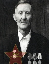 Шапкин Дмитрий Павлович
