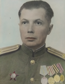 Смирнов Павел Ильич