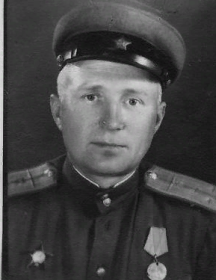 Буров Алексей Михайлович