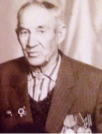 Кимусов Андрей Михайлович