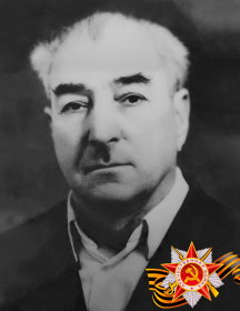Сарсоматьян Арут Ованесович