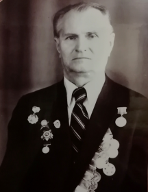 Ливенцов Владимир Васильевич