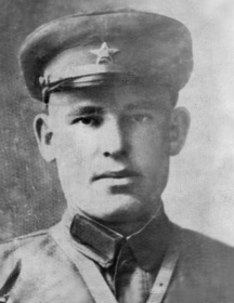 Артёмов Константин Варфоломеевич