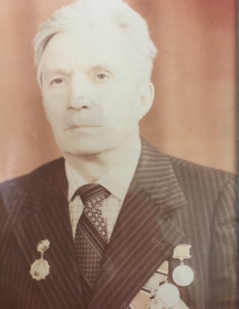 Крохин Геннадий Иванович