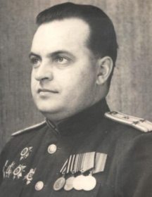 Першин Константин Ардалионович