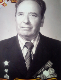 Вика Анатолий Григорьевич