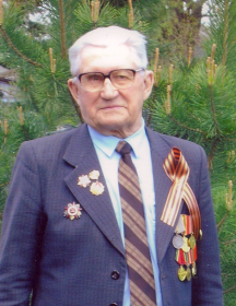 Дуванов Владимир Григорьевич