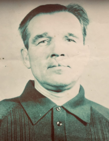 Кормилицын Александр Михайлович