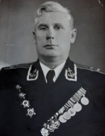 Васильев Владимир Павлович