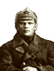 Елисеев Василий Дмитриевич