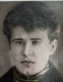 Абдуллаев Ибрагим 
