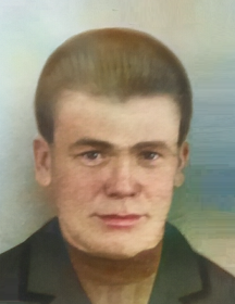 Сивков Александр Павлович