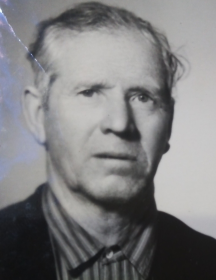 Коновалов Федор Павлович