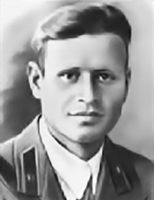 Байков Семен Григорьевич