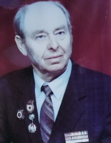 Ландарев Степан Иванович