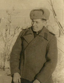 Райцин Владимир Борисович
