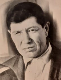 Вялов Дмитрий Иванович