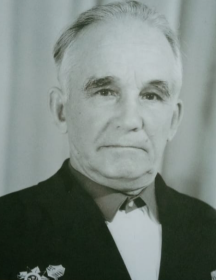 Казаненко Иннокентий Алексеевич