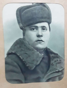 Бакиров Степан Александрович