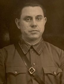 Гришуков Леонид Михайлович