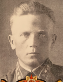 Алифанов Андрей Иосифович
