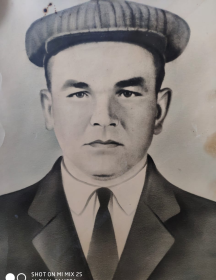 Заикин Никита Иванович