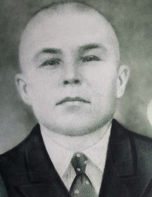 Чупров Степан Иванович