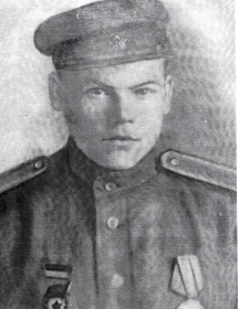 Евсин Иван Степанович