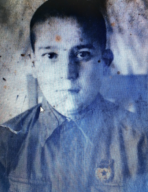 Абдюшев Зульфетдин Хусаинович